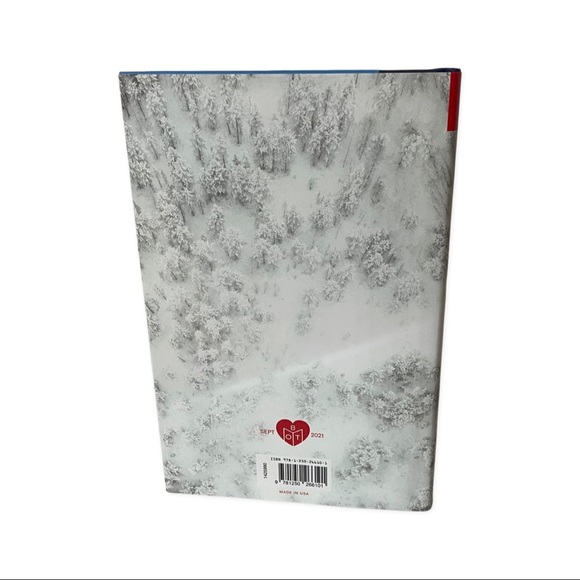 Rock, Paper, Scissors Book by Alice Feeney - Picture 4 of 7